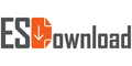 ESDownload Logo