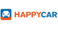 HAPPYCAR Logo