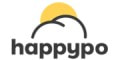 HappyPo Logo