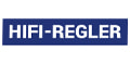 Hifi-Regler Logo