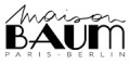 Maison Baum Logo