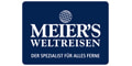 MEIER'S WELTREISEN Logo