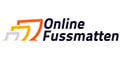 Online Fussmatten Logo