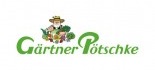 Gärtner Pötschke  Logo