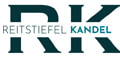 Reitstiefel Kandel Logo