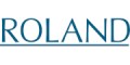 ROLAND Schuhe Logo