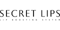 Secret Lips Logo
