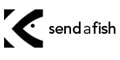 Send a Fish Logo