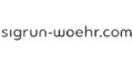 sigrun-woehr Logo