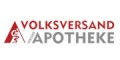 Volksversand Apotheke Logo