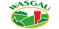 Wasgau Logo