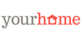 yourhome Logo