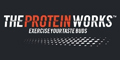 THE PROTEIN WORKS Logo