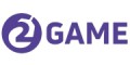 2GAME Logo