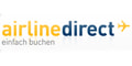 airline direct Logo