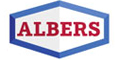 Albers Food Logo