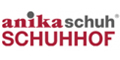 Anika Schuh Logo