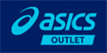 asics outlet Logo