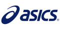 asics Logo