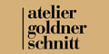 Atelier Goldner Schnitt Logo