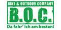 B.O.C. Logo