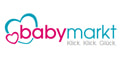babymarkt Logo