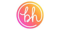 bh cosmetics Logo