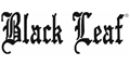 BlackLeaf Logo