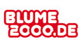 Blume2000.de Logo