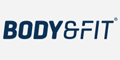 Body & Fit Logo