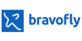 BravoFly Logo