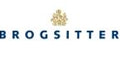 Brogsitter Logo