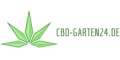 CBD-Garten24 Logo