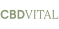 CBD Vital Logo