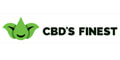 CBDs Finest Logo