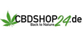 CBDShop24 Logo