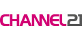 Channel21 Logo