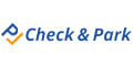 Check & Park Logo