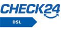 CHECK24 DSL Logo