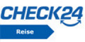 CHECK24 Reise Logo