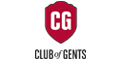 CLUB of GENTS Gutscheincodes