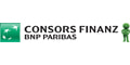 CONSORS FINANZ Logo