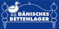 Dänisches Bettenlager Logo