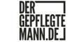 DERGEPFLEGTEMANN.DE Logo