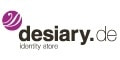 desiary Logo