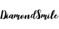 Diamond Smile Logo