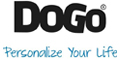 DOGO Logo