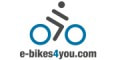 e-bikes4you Logo