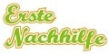 ErsteNachhilfe Logo