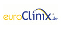 euroClinix Logo
